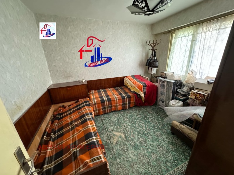 Na sprzedaż  1 sypialnia Szumen , Trakija , 60 mkw | 93106984 - obraz [4]