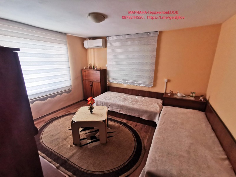 Продава  2-стаен град Пловдив , Западен , 53 кв.м | 84097453 - изображение [3]