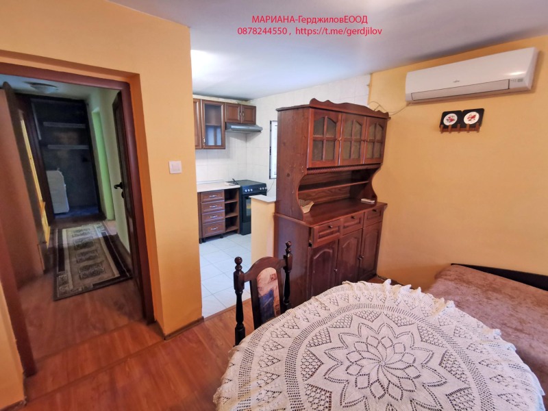 Продава  2-стаен град Пловдив , Западен , 53 кв.м | 84097453 - изображение [5]