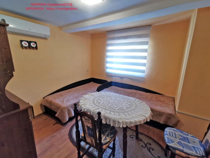 Продава  2-стаен град Пловдив , Западен , 53 кв.м | 84097453 - изображение [4]