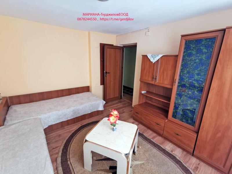 Продава  2-стаен град Пловдив , Западен , 53 кв.м | 84097453 - изображение [2]