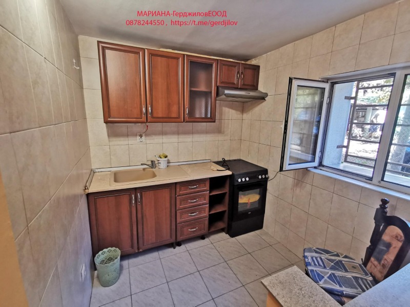 Продава  2-стаен град Пловдив , Западен , 53 кв.м | 84097453 - изображение [6]