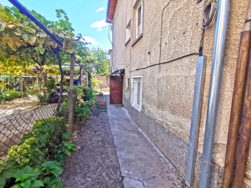 Продава  2-стаен град Пловдив , Западен , 53 кв.м | 84097453 - изображение [10]