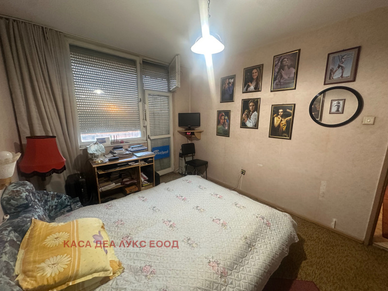 Te koop  1 slaapkamer Dobritsj , ZjP Gara , 56 m² | 71348556 - afbeelding [2]
