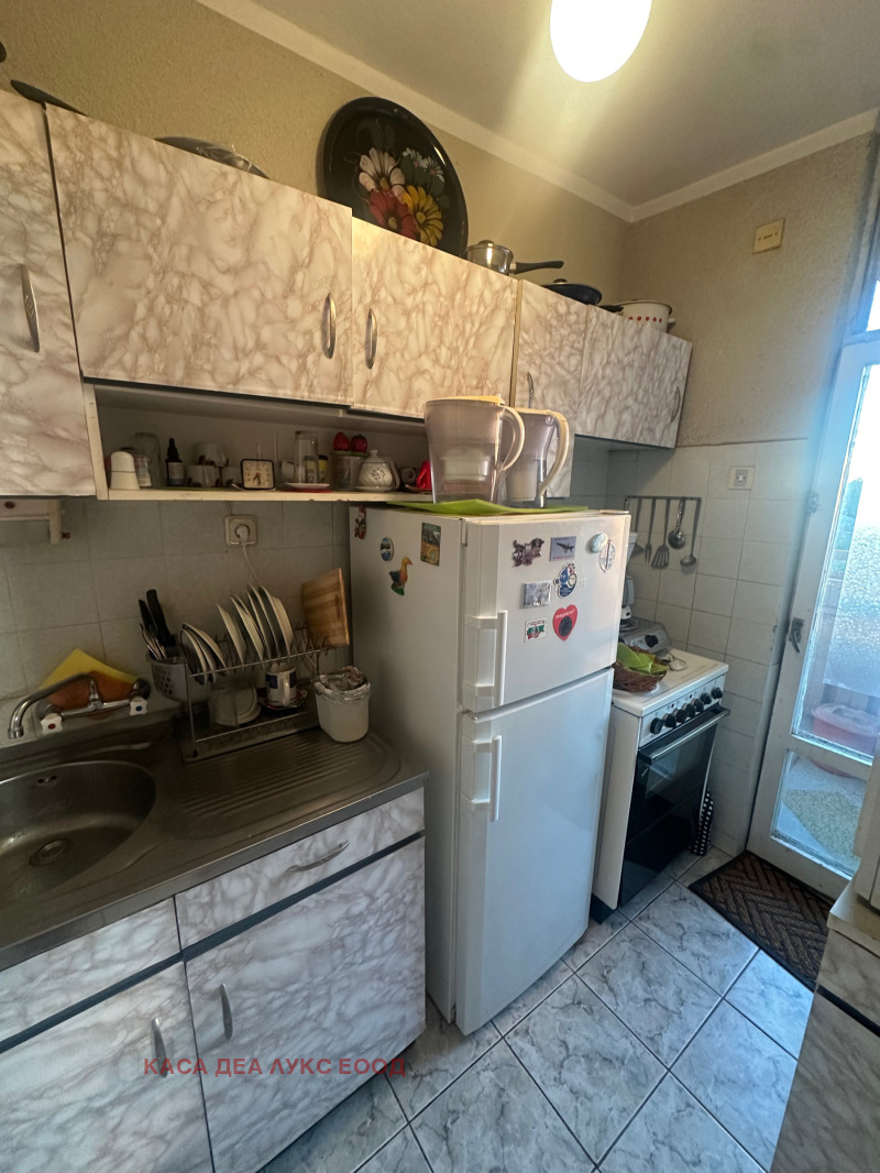 Te koop  1 slaapkamer Dobritsj , ZjP Gara , 56 m² | 71348556 - afbeelding [3]
