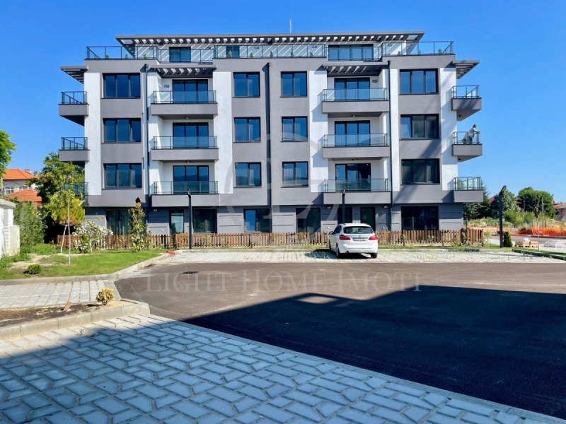 In vendita  1 camera da letto Plovdiv , Komatevo , 63 mq | 41499445 - Immagine [8]