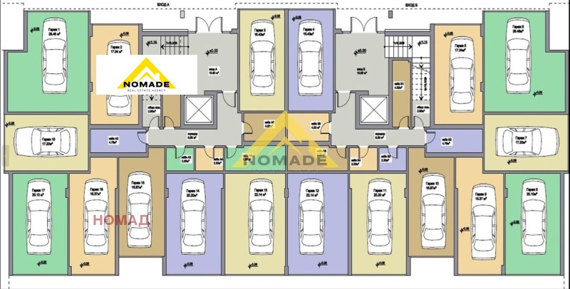 Продава 2-СТАЕН, гр. Пловдив, Прослав, снимка 3 - Апартаменти - 52703346