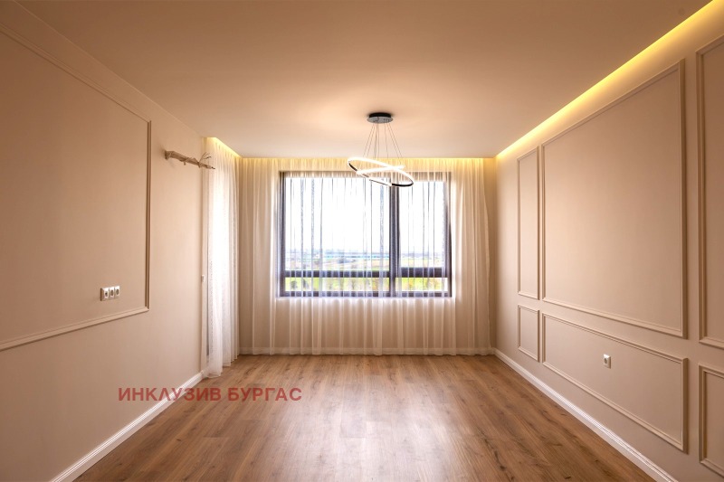Продава 2-СТАЕН, гр. Бургас, област Бургас, снимка 4 - Апартаменти - 53202001
