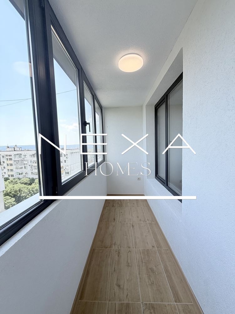 Продава 2-СТАЕН, гр. Варна, Автогара, снимка 5 - Апартаменти - 54815700