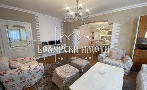 In vendita  2 camere da letto Veliko Tarnovo , Tsentar , 110 mq | 67410295 - Immagine [4]