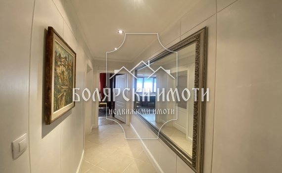 Продава 3-СТАЕН, гр. Велико Търново, Център, снимка 12 - Aпартаменти - 46809940