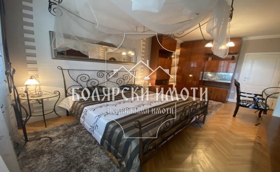 Продава 3-СТАЕН, гр. Велико Търново, Център, снимка 7 - Aпартаменти - 46809940