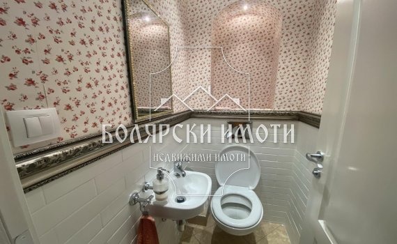 In vendita  2 camere da letto Veliko Tarnovo , Tsentar , 110 mq | 67410295 - Immagine [12]