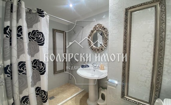 Продава 3-СТАЕН, гр. Велико Търново, Център, снимка 10 - Aпартаменти - 46809940