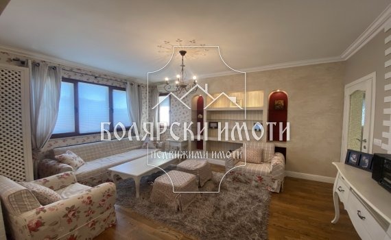 Продава 3-СТАЕН, гр. Велико Търново, Център, снимка 4 - Aпартаменти - 46809940