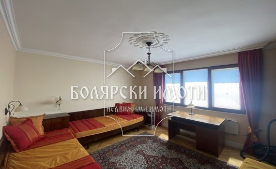 Продава 3-СТАЕН, гр. Велико Търново, Център, снимка 15 - Aпартаменти - 46809940