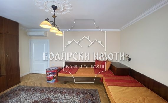 Продава 3-СТАЕН, гр. Велико Търново, Център, снимка 14 - Aпартаменти - 46809940