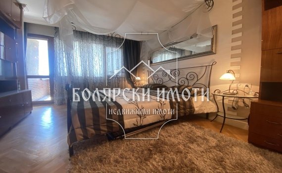 Продава 3-СТАЕН, гр. Велико Търново, Център, снимка 6 - Aпартаменти - 46809940