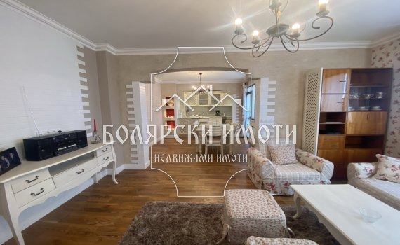 In vendita  2 camere da letto Veliko Tarnovo , Tsentar , 110 mq | 67410295 - Immagine [6]