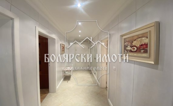 In vendita  2 camere da letto Veliko Tarnovo , Tsentar , 110 mq | 67410295 - Immagine [14]