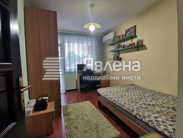 Продава  3-стаен град Пловдив , Младежки Хълм , 110 кв.м | 84769882 - изображение [7]