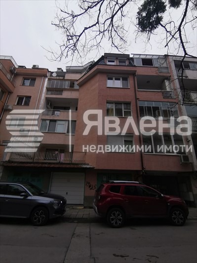 Продава 3-СТАЕН, гр. Пловдив, Младежки Хълм, снимка 1 - Aпартаменти - 47503189