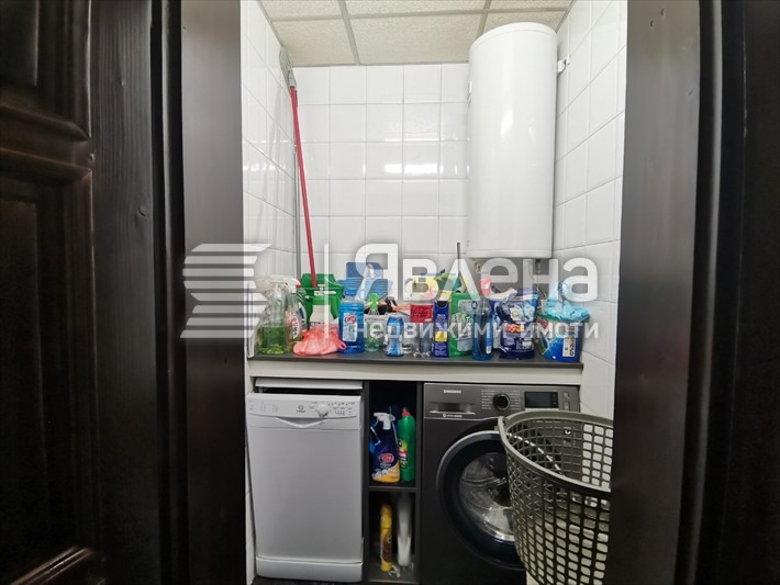 Na prodej  2 ložnice Plovdiv , Mladežki Chalm , 110 m2 | 84769882 - obraz [10]