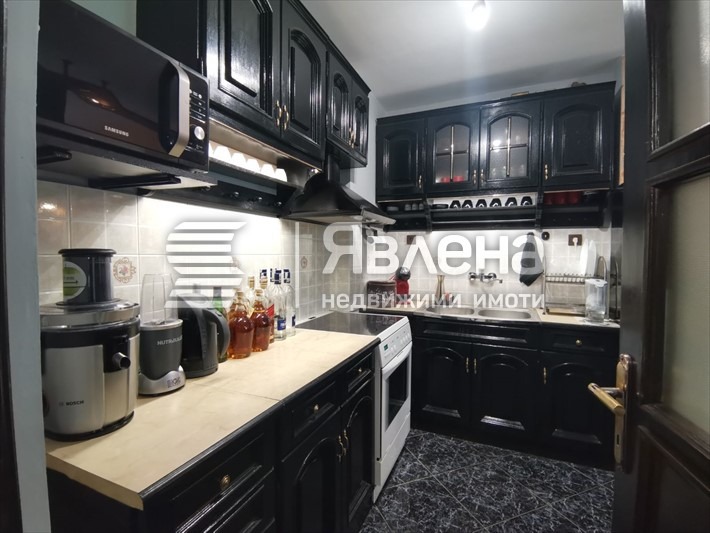 Продава 3-СТАЕН, гр. Пловдив, Младежки Хълм, снимка 5 - Aпартаменти - 47503189