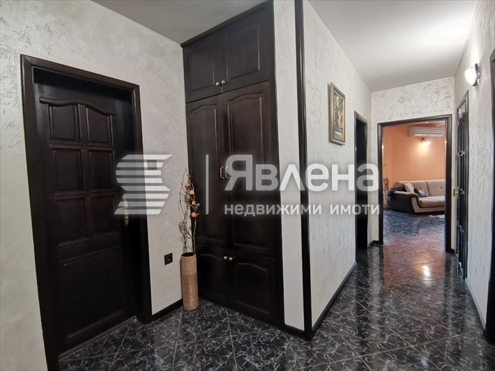 De vânzare  2 dormitoare Plovdiv , Mladejci Hâlm , 110 mp | 84769882 - imagine [11]