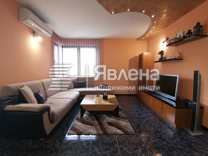 Продаја  2 спаваће собе Пловдив , Младежки Халм , 110 м2 | 84769882 - слика [2]