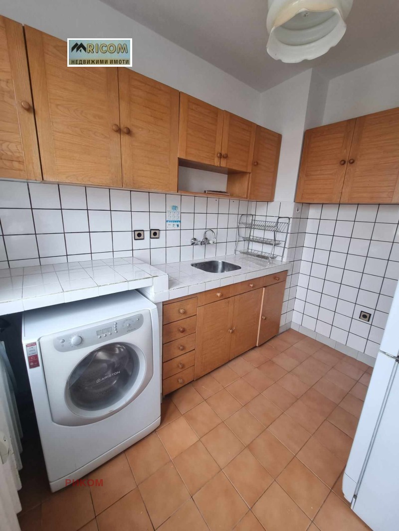 Na prodej  2 ložnice Pleven , Mara Denčeva , 80 m2 | 52339232 - obraz [2]