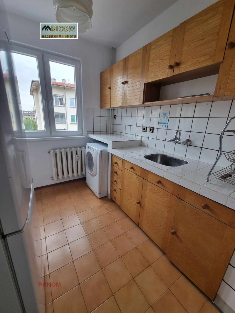 Na prodej  2 ložnice Pleven , Mara Denčeva , 80 m2 | 52339232