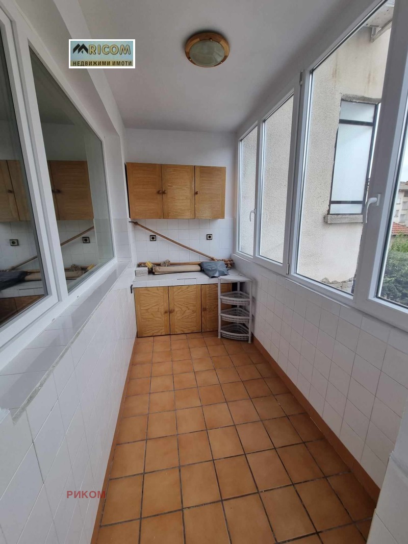 Te koop  2 slaapkamers Pleven , Mara Dentsjeva , 80 m² | 52339232 - afbeelding [3]