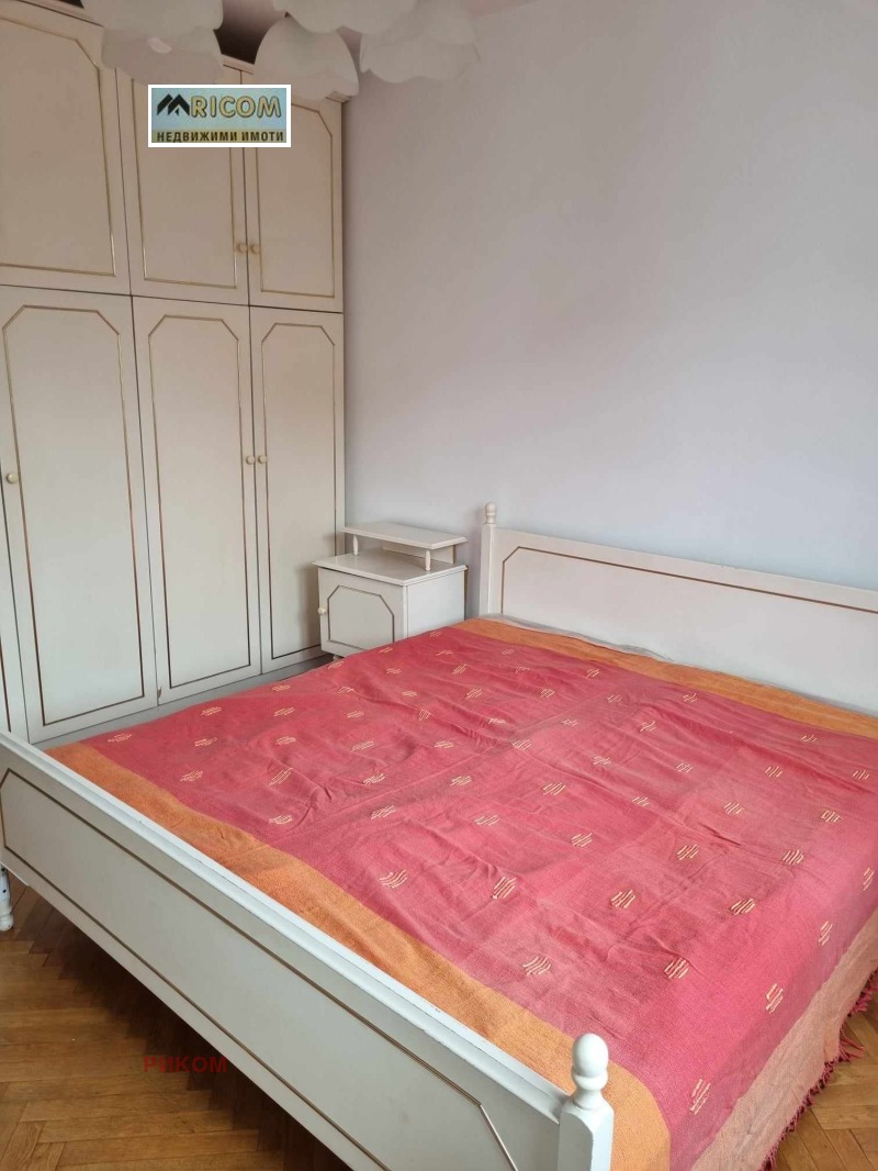 Zu verkaufen  2 Schlafzimmer Plewen , Mara Dentschewa , 80 qm | 52339232 - Bild [9]