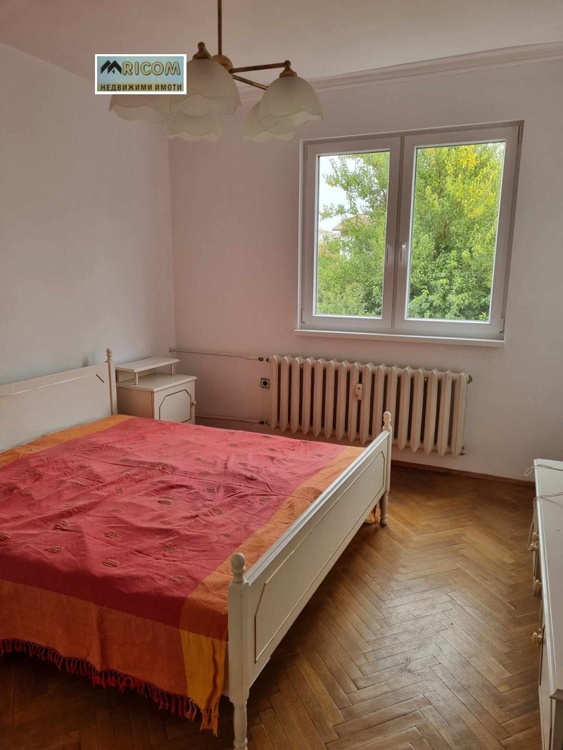 Zu verkaufen  2 Schlafzimmer Plewen , Mara Dentschewa , 80 qm | 52339232 - Bild [10]