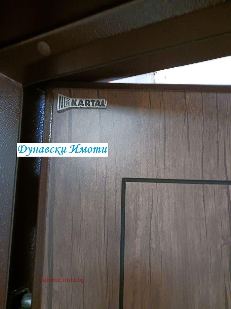 Продава 3-СТАЕН, гр. Русе, Родина 1, снимка 11 - Aпартаменти - 48981178