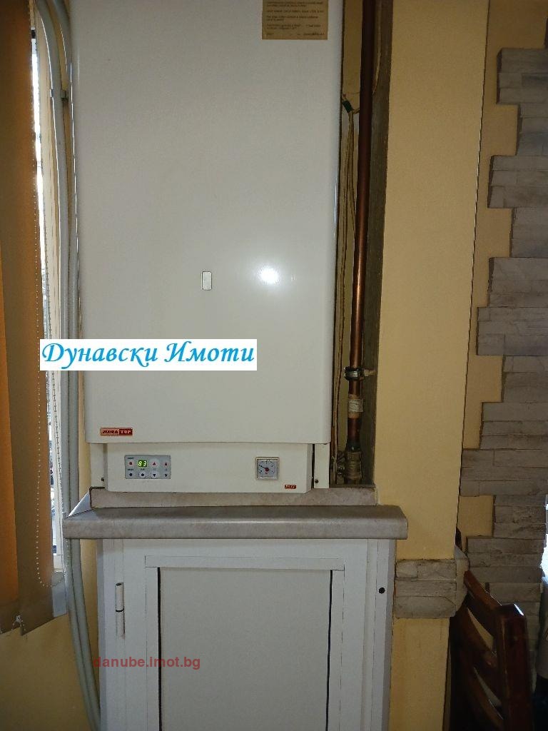 Продава 3-СТАЕН, гр. Русе, Родина 1, снимка 15 - Aпартаменти - 48981178