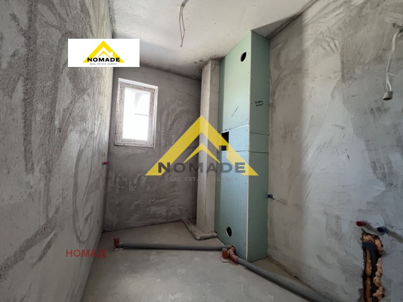 Продава  3-стаен град Пловдив , Остромила , 261 кв.м | 73186709 - изображение [6]