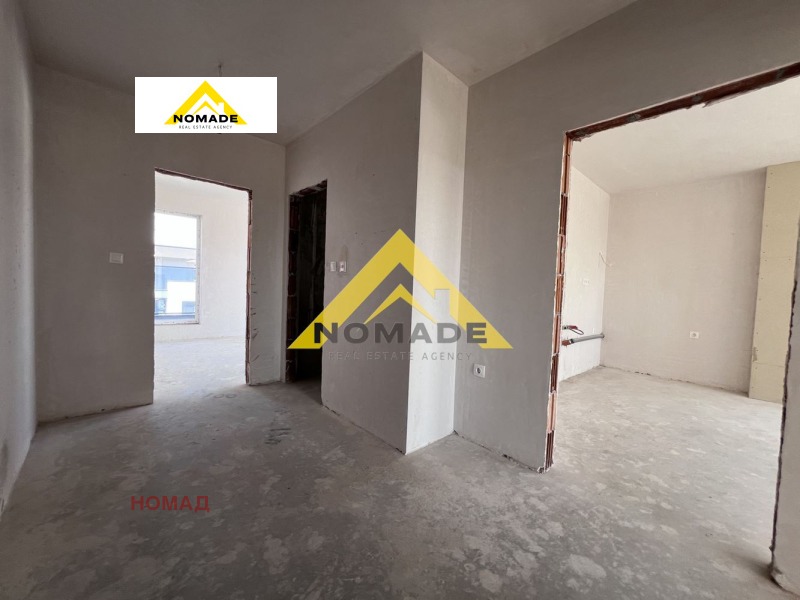 Продава  3-стаен град Пловдив , Остромила , 261 кв.м | 73186709 - изображение [2]