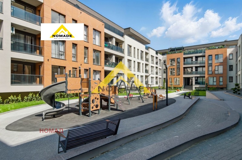 Продава  3-стаен град Пловдив , Остромила , 261 кв.м | 73186709 - изображение [12]