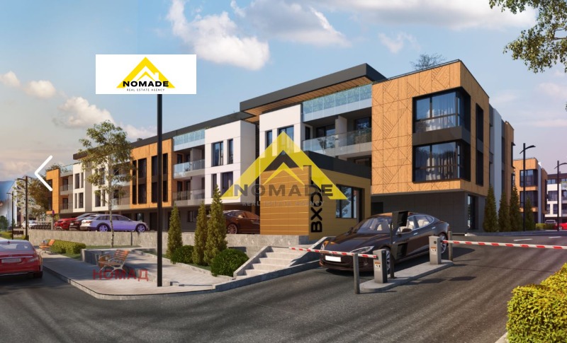 Продава  3-стаен град Пловдив , Остромила , 261 кв.м | 73186709 - изображение [15]