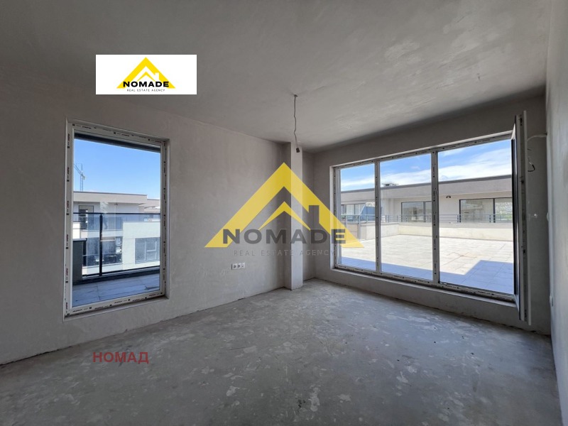 Продава  3-стаен град Пловдив , Остромила , 261 кв.м | 73186709 - изображение [5]