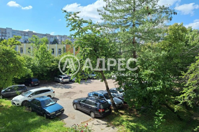 Til salgs  2 soverom Sofia , Mladost 2 , 86 kvm | 54930636 - bilde [2]