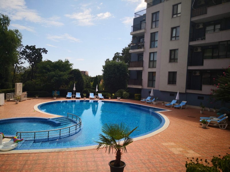For Sale  2 bedroom Varna , k.k. Zlatni pyasatsi , 98 sq.m | 70427479 - image [11]