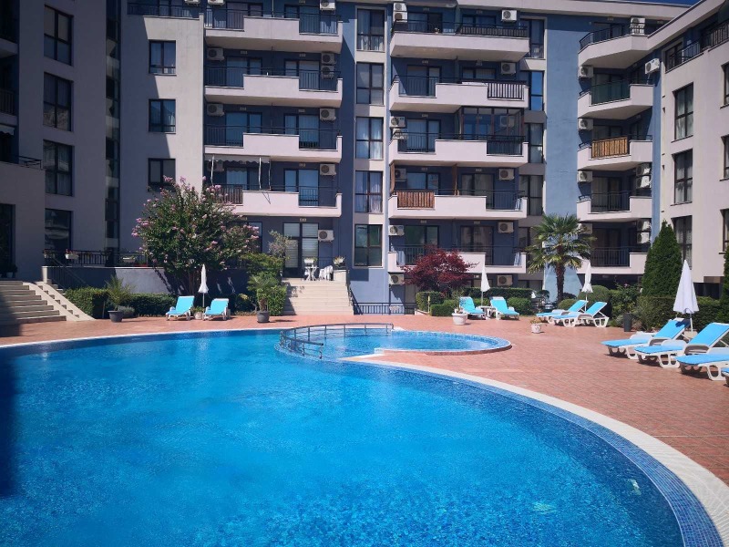 For Sale  2 bedroom Varna , k.k. Zlatni pyasatsi , 98 sq.m | 70427479 - image [12]