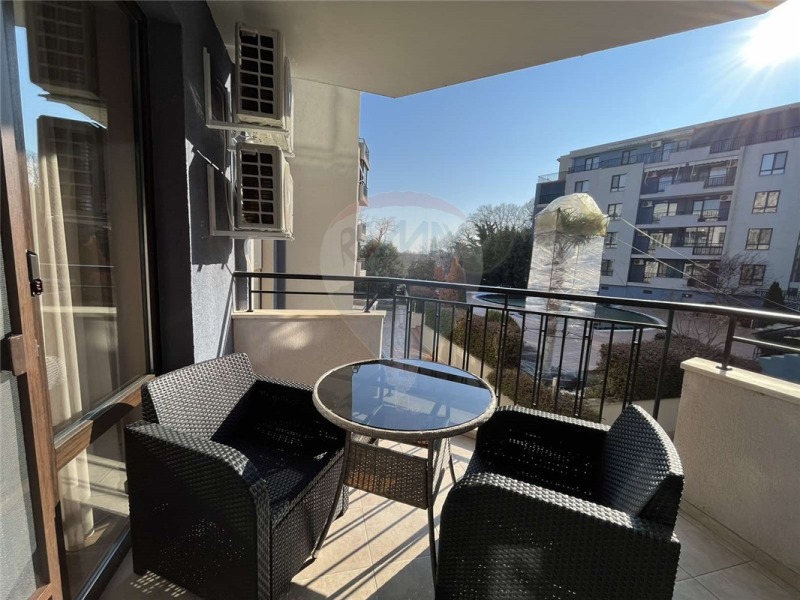 For Sale  2 bedroom Varna , k.k. Zlatni pyasatsi , 98 sq.m | 70427479 - image [9]