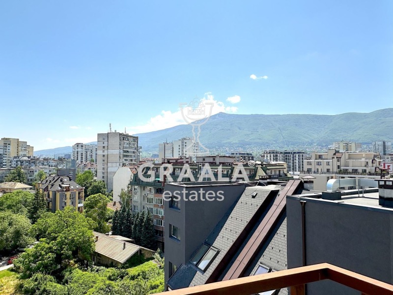 De vânzare  2 dormitoare Sofia , Bâcston , 108 mp | 53869826