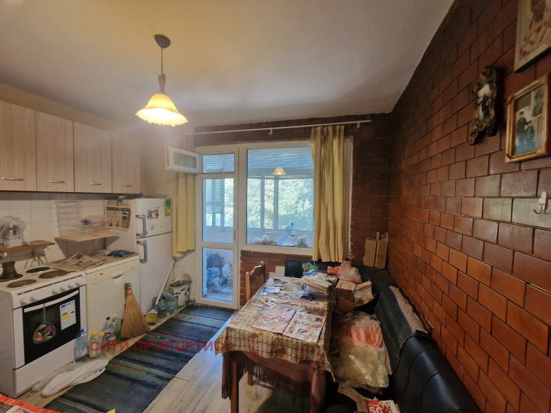 Продава  3-стаен град Благоевград , Запад , 89 кв.м | 75515455 - изображение [4]
