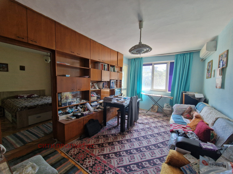 Продава  3-стаен град Благоевград , Запад , 89 кв.м | 75515455 - изображение [3]