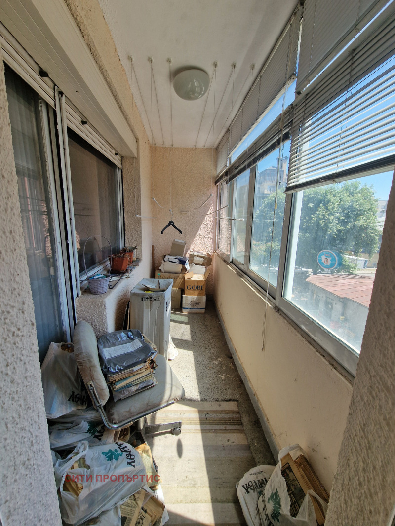 Продава  3-стаен град Благоевград , Запад , 89 кв.м | 75515455 - изображение [5]